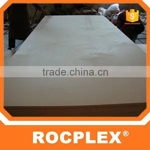 Russian Birch Plywood thumbnail-5
