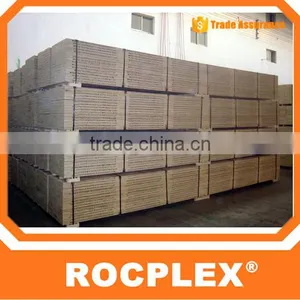 Radiata Pine Lvl Boards/lvl Wooden Scaffolding Plank for Sale thumbnail-5