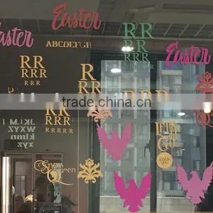 Reflective Self Adhesive Film for Window Glass thumbnail-6
