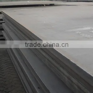 S235JR S235JO S235J2G3 S235J2G4 Carbon Structure Steel Plate, Carbon Steel Plate/sheet, Steel Carbon Plate, Hot Sale, Tianjin! thumbnail-3