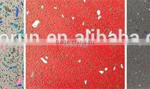 Pvc Bus Flooring Vinyl Flooring thumbnail-3