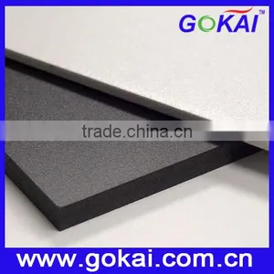 Made in China Cheap 4mm Foam Board/ PVC Foam Sheet thumbnail-1