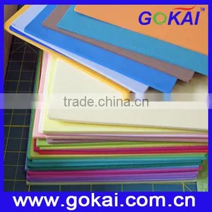 2014 New Arrival Advertising Made in China Compressed Foam Board / PVC Sheets thumbnail-1