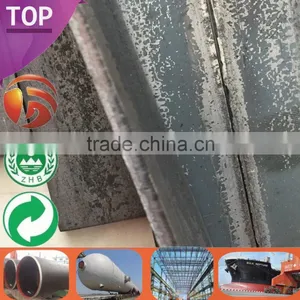 Carbon Steel Flat Bar High Tensile Steel Packing Strip Steel Flat Bar Quality Hot Dip Steel Strip thumbnail-2