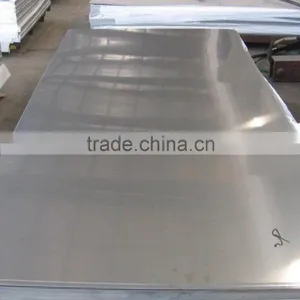 201 Mirror Polish Stainless Steel Sheet With Competitive Stainless Steel Sheet Prices thumbnail-6