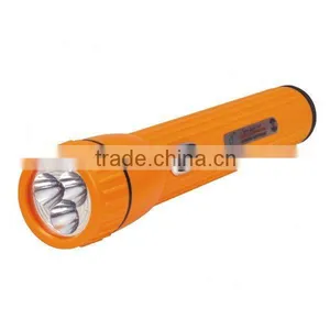 HYD-3619 LED Torch thumbnail-1
