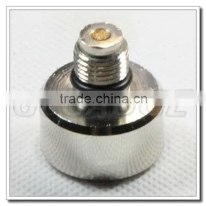 High Quality Chrome-plated Fire Extinguisher Valve Gauges Quality Choice thumbnail-4