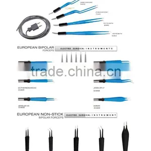 Bipolar Forceps thumbnail-3