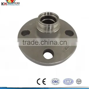 Stainless Steel Pipe Fittings Water Pipe Flanges thumbnail-1
