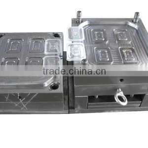 Plastic Lid Molds thumbnail-1