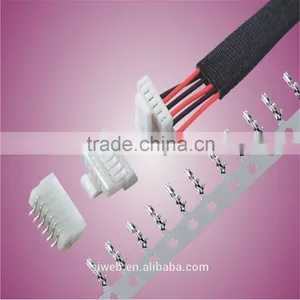 1.25mm Pitch Lightning Connector for LED Light Bar thumbnail-4