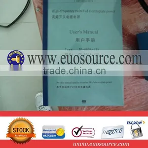 Electroplating Power Supply for Cylinder ZF-600A-12V thumbnail-3