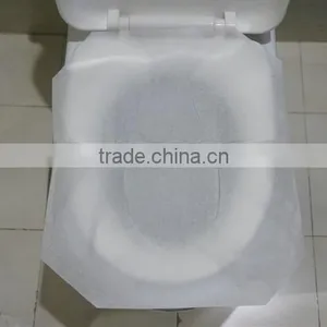 Disposable Travel Paper Toilet Seat Cover Quality Choice thumbnail-4