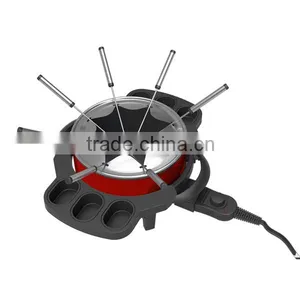 Electric Fondue Set thumbnail-1