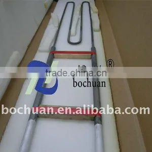 MoSi2 Molybdenum Disilicide Heating Element thumbnail-1