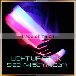 Wholesale Light up Led Flashing Foam Stick, LED Foam Stick thumbnail-2