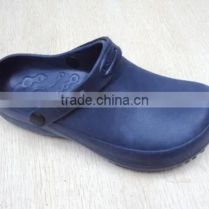 Non-porous and Antiskid EVA Clogs thumbnail-1