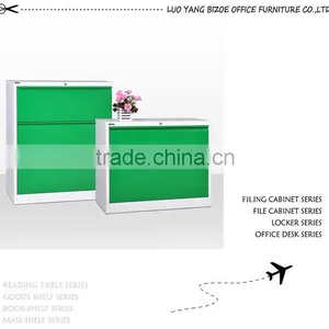 Competitive Price Metallic Fireproof Metal Filing Cabinets thumbnail-6