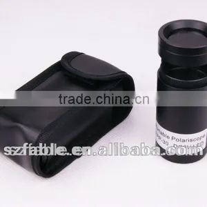 Gemology Polariscope thumbnail-1