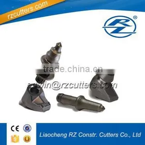 Rock Drill Bits/ Tungsten Carbide Rock Drill Auger B47h Teeth thumbnail-2