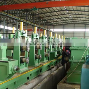 ERW273 Pipe Making Machine thumbnail-2