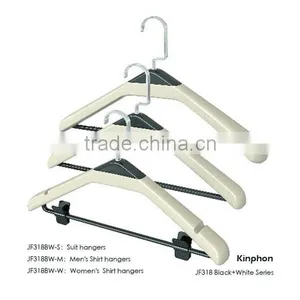 JF318GW Hotel Hanger(professional Hotel Appliance) thumbnail-1