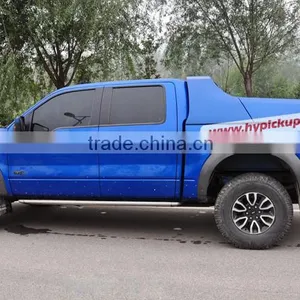 F-150 Supercrew Cab Sport Pickup Caps/accessories thumbnail-2