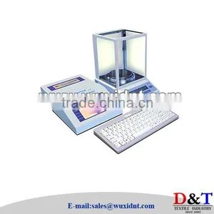YG108G Full Automatic Count Balance Of Textile Instrument thumbnail-1