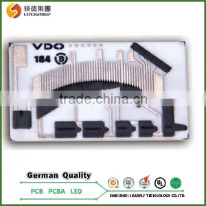 High Stability Temperature Cycle Pcb, Ceramic Printed Circuit Board in Shenzhen thumbnail-1