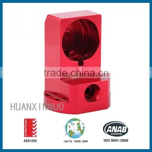 High Quality Reasonable Price Custom Aluminum for Machining thumbnail-1