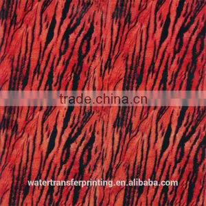Hydrographic Technology, Water Transfer Printing Film New Design GY149, Width 50 cm thumbnail-1