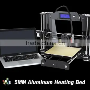 Family DIY 3D Printers/ Digital Printers 3D for PLA or ABS Filament! thumbnail-2