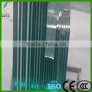 Tempered Glass Shower Door thumbnail-3