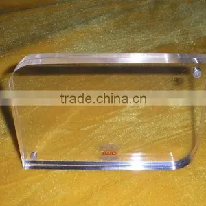 Customized Acrylic Photo Frame thumbnail-3