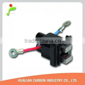 High Performance CARBON BRUSH HOLDER for Alternator thumbnail-1