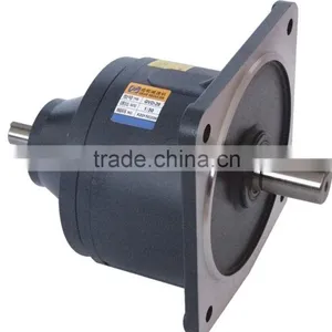 GVM Vertival Type Gearhead With Double Output Shaft thumbnail-1
