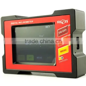 Industry Level Measure Digital Level Sensor Factory thumbnail-4