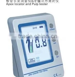 Apex Locator and Pulp Tester thumbnail-1