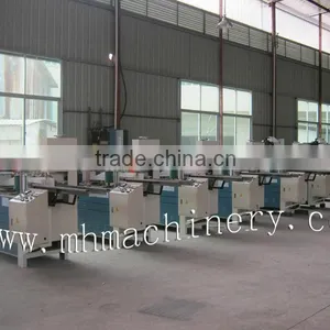 CE Certificate Automatic Mini Pocket Tissue Making Machine thumbnail-2