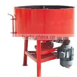 QYJ4-45 Manual Mobile Low Cost Brick Making Machine for Sale thumbnail-4