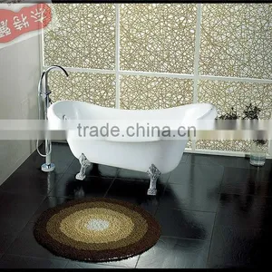 Best Resin Wall Panel Collections Acrylic Glass Shower Doors Quality Choice thumbnail-1