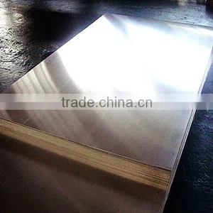 1000 3000 5000 Series DC CC Route Mill Finish Aluminum Sheet/coil/plate thumbnail-3