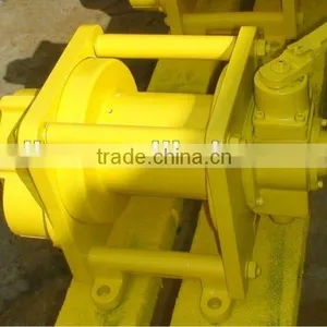 AW200K 200kgs Blade Air Motor Winch thumbnail-1