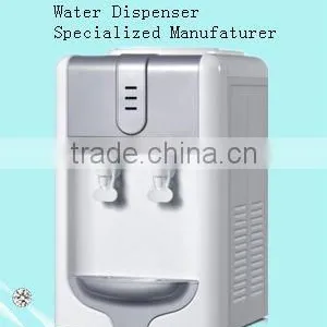 Hot&coldhome/officeplastic/glass/magic/classic/portable/standing Desktop Water Dispenser/cooler With Compressor/electric Cooling thumbnail-1