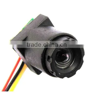 FPV PAL 768x 576 High Definition CMOS Mini Camera CM120 thumbnail-1