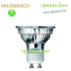 Meps/ Erp Halogen Saver /halogen Lamp Candle Lamp GU10 28/35/40/50 thumbnail-1