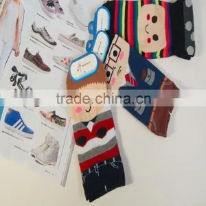 Girl Ankle Socks thumbnail-2