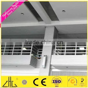 Wow!!! AluminIum Extrusion Profile for Tent and Aluminium Profile for Aluminium Extrusions for Truck Body thumbnail-4
