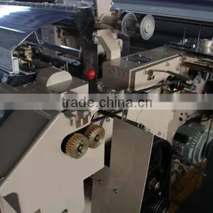 HLY851water Jet Loom thumbnail-2