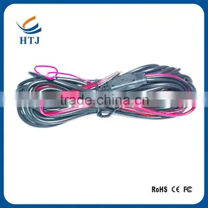 Factory Price High Quality 480TVL Car Reversing Camera Rear View thumbnail-5